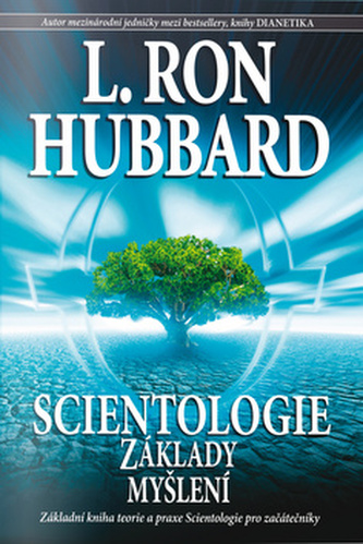 Kniha: Scientologie: Základy myšlení